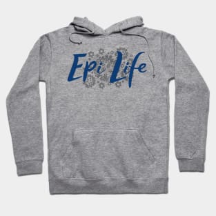 Epidemiology Hoodie